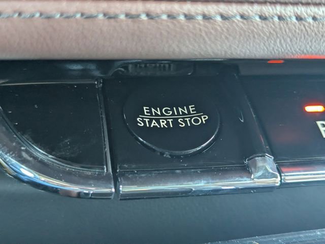 New 2026 Lincoln Aviator Reserve w/ Jet Appearance Package image 27