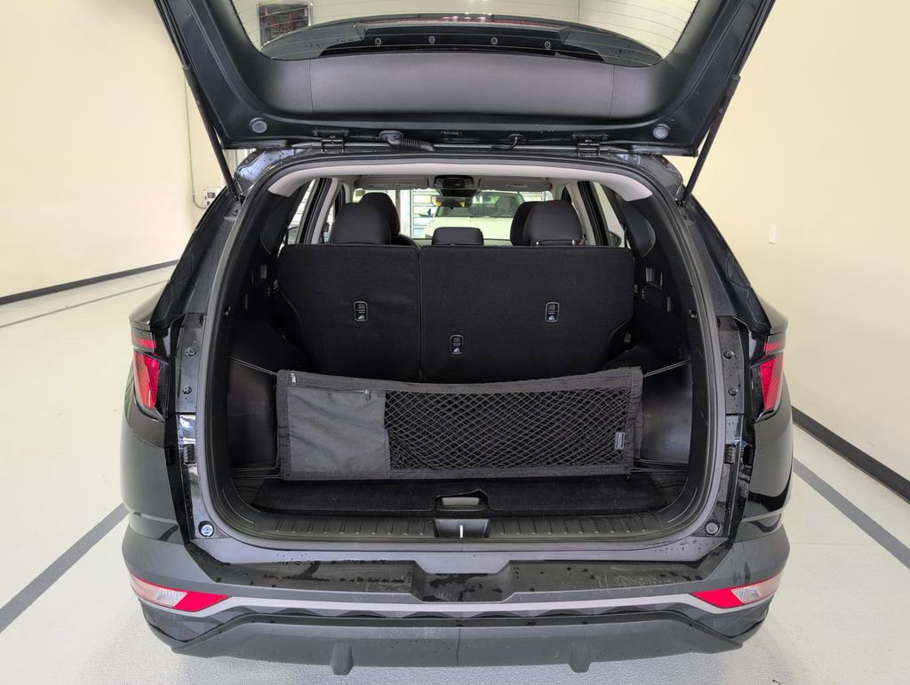 Used 2023 Hyundai Tucson SE AWD/4WD image 23