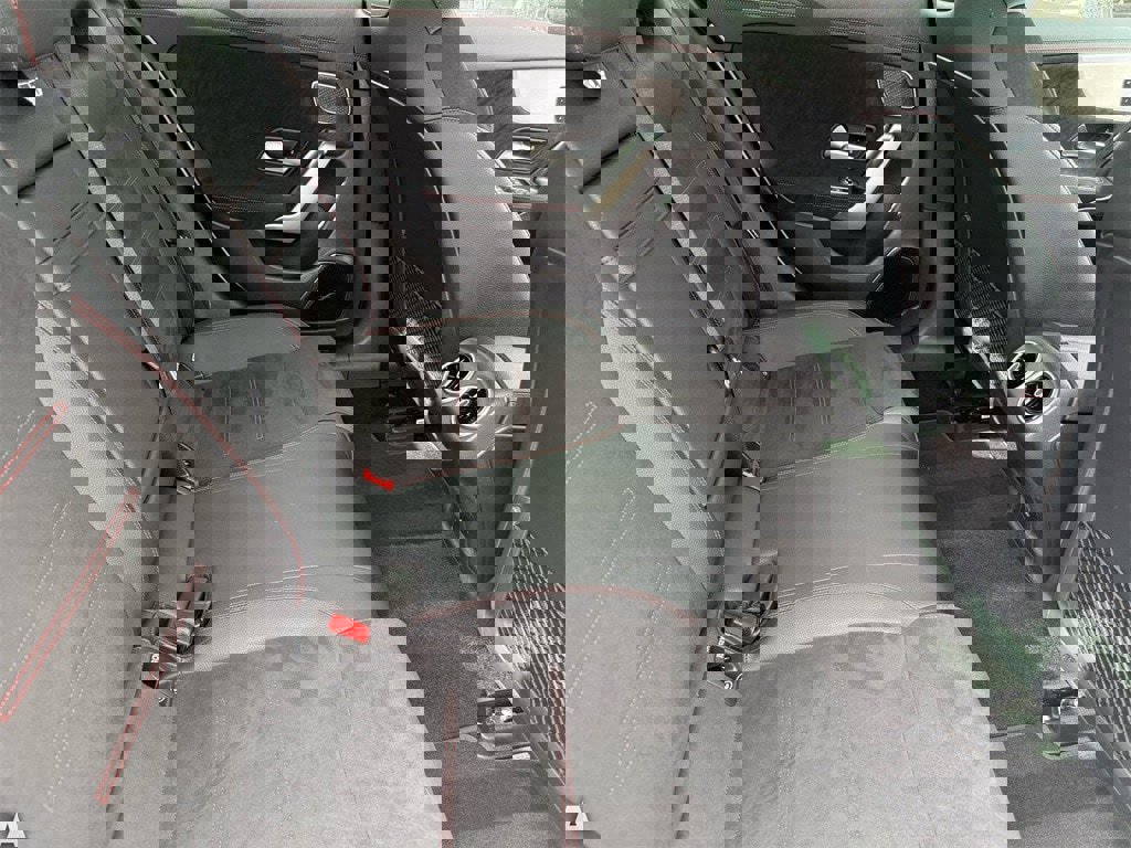 Used 2024 Mercedes-Benz CLA 250 CLA 250 image 28