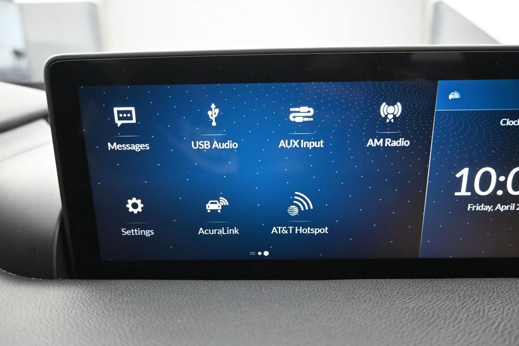 Used 2021 Acura TLX FWD image 13