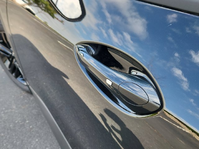 New 2026 Chevrolet Trax ACTIV w/ Sunroof Package FWD image 12