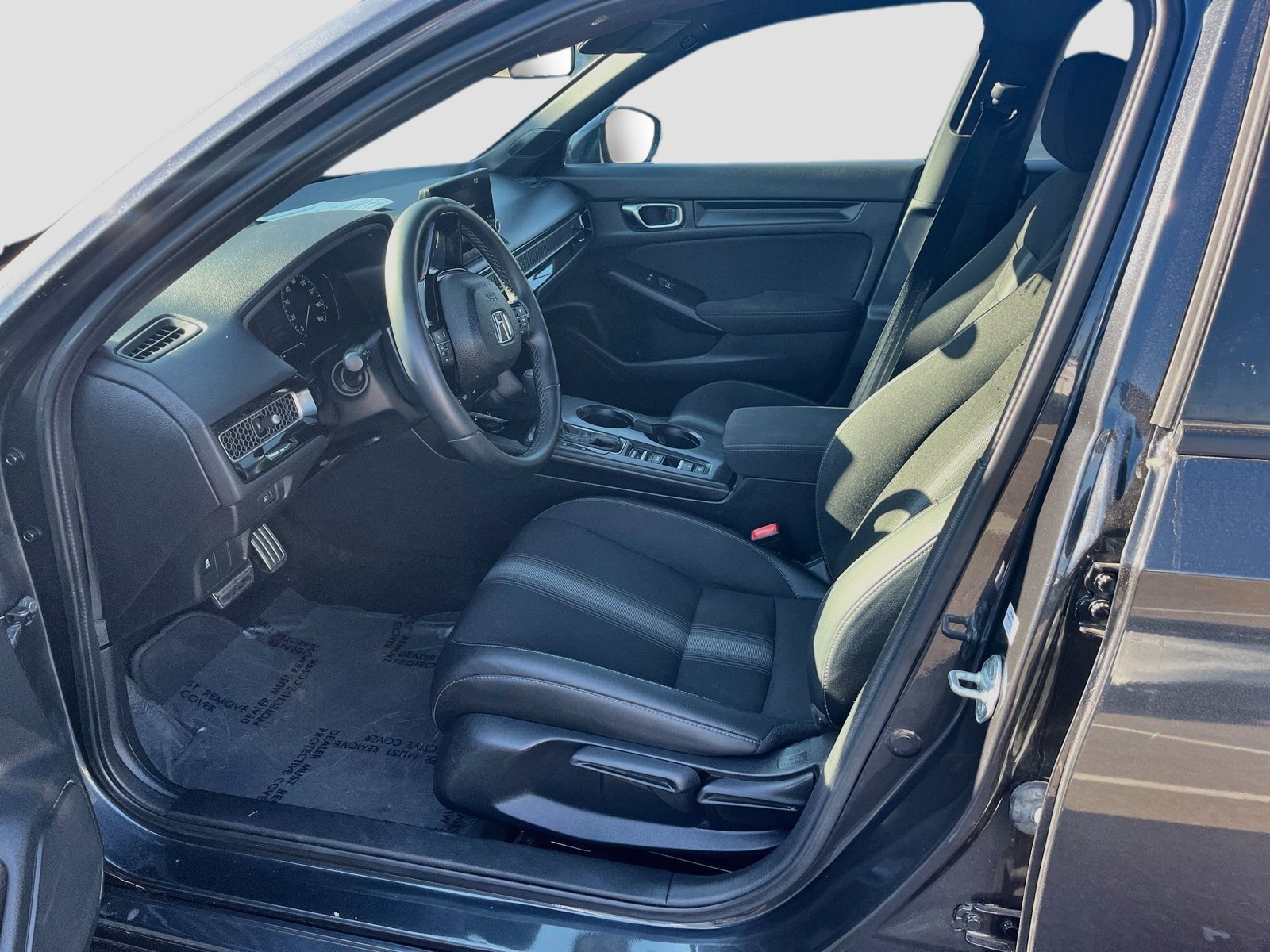 Used 2025 Honda Civic Sport image 20