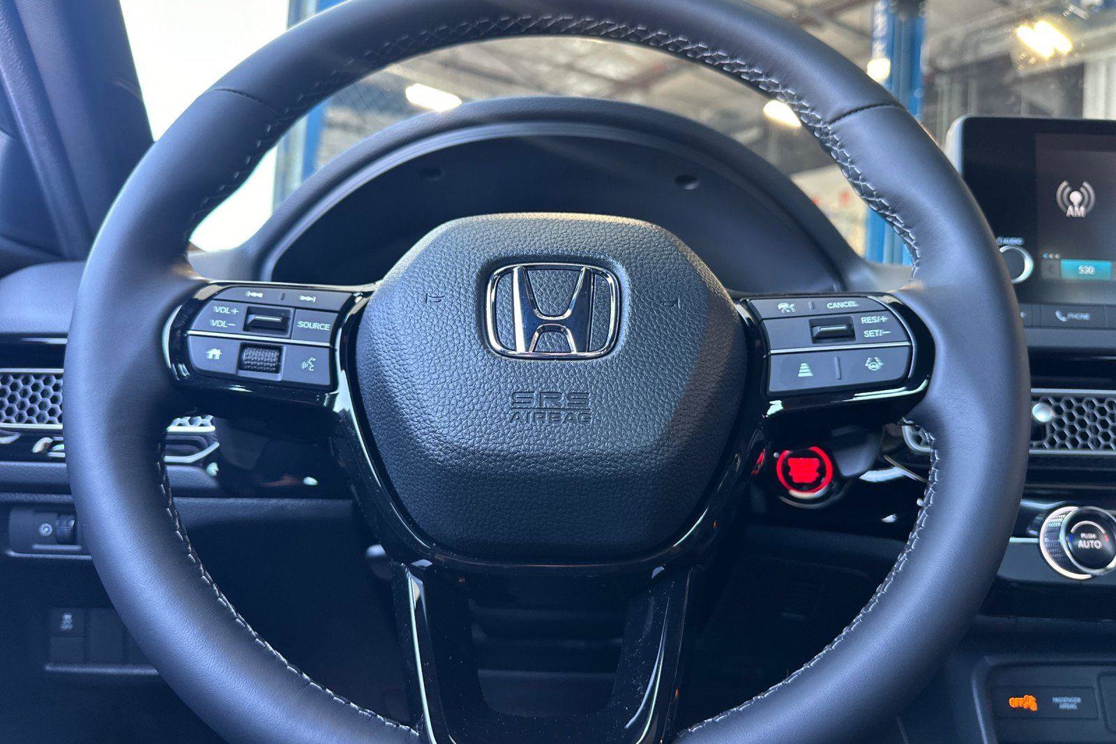 Certified 2026 Honda Civic Sport image 23