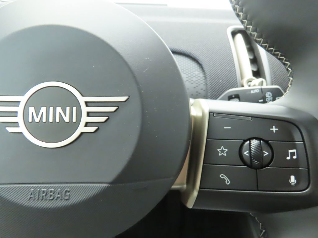 New 2026 MINI Cooper Countryman S image 12