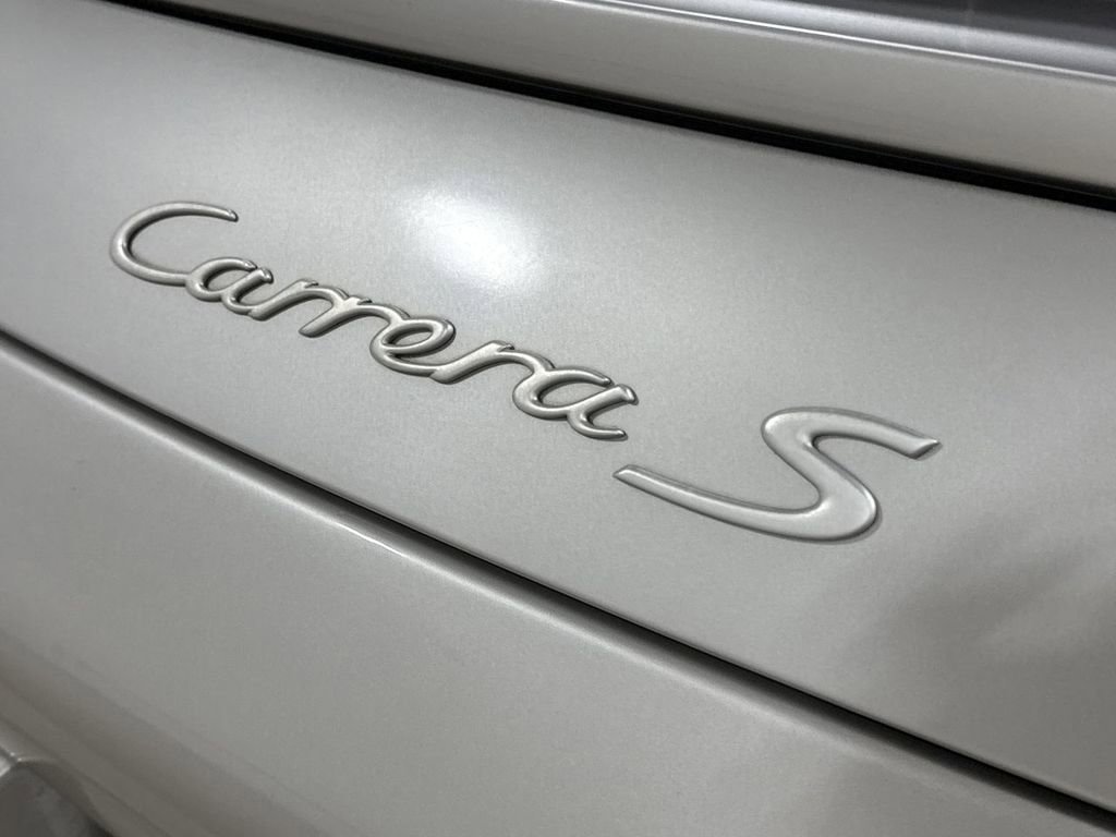 Used 2006 Porsche 911 Carrera S RWD image 25
