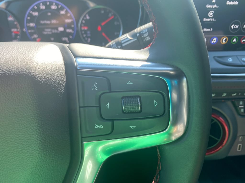 Used 2025 Chevrolet Blazer RS FWD image 27