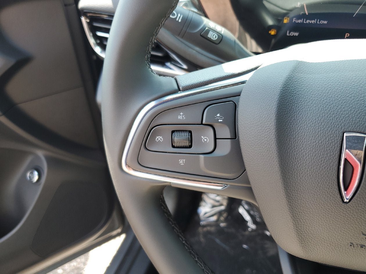 New 2026 Buick Envista Sport Touring w/ Convenience II Package FWD image 28