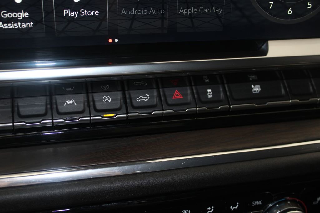 Used 2024 GMC Sierra 1500 SLT image 46