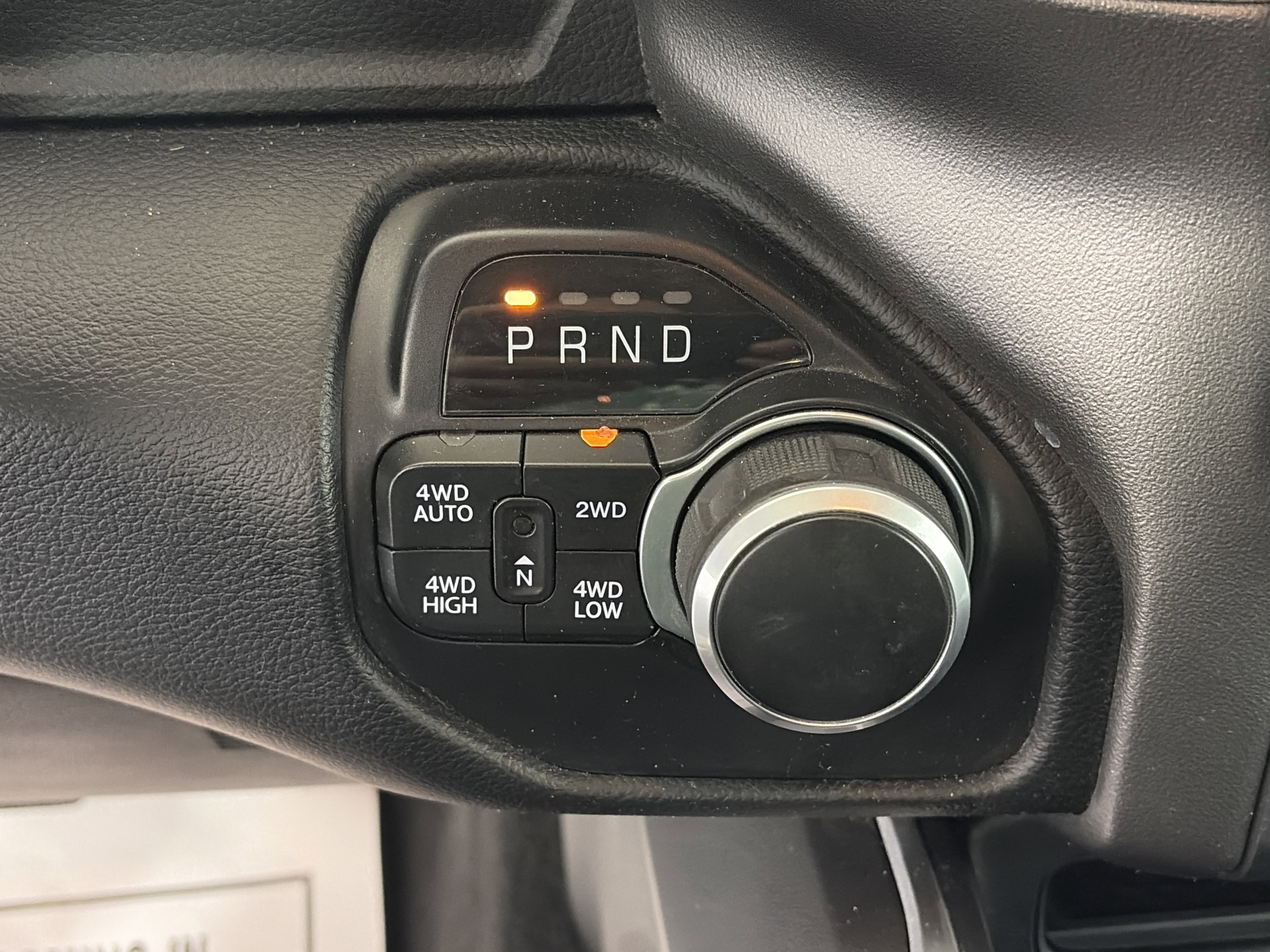 Used 2020 RAM 1500 Big Horn image 25