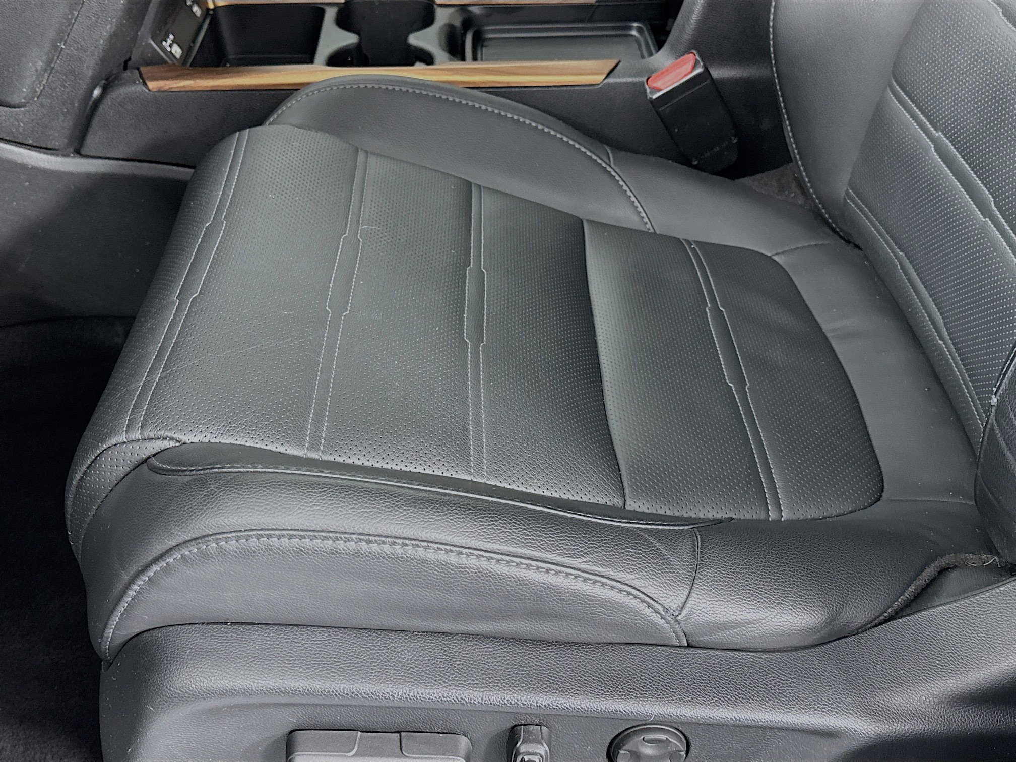 Certified 2020 Honda CR-V EX-L image 18