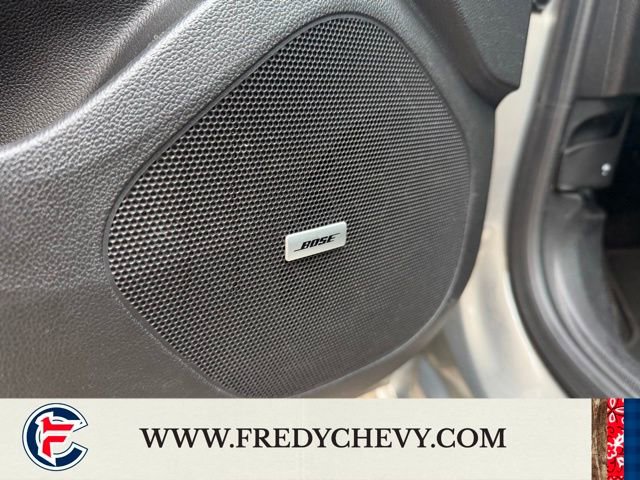 Used 2017 Chevrolet Cruze Premier image 25