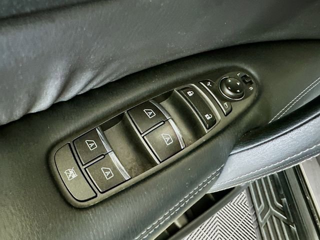 Used 2018 Nissan Armada Platinum w/ Captain Seat Package image 21