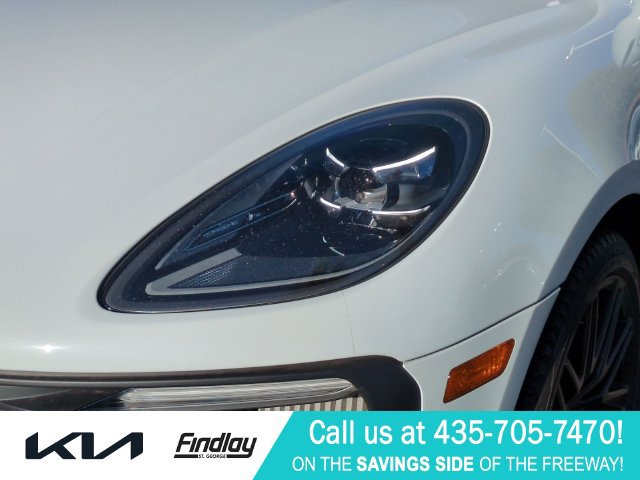 Used 2022 Porsche Macan GTS AWD/4WD image 10