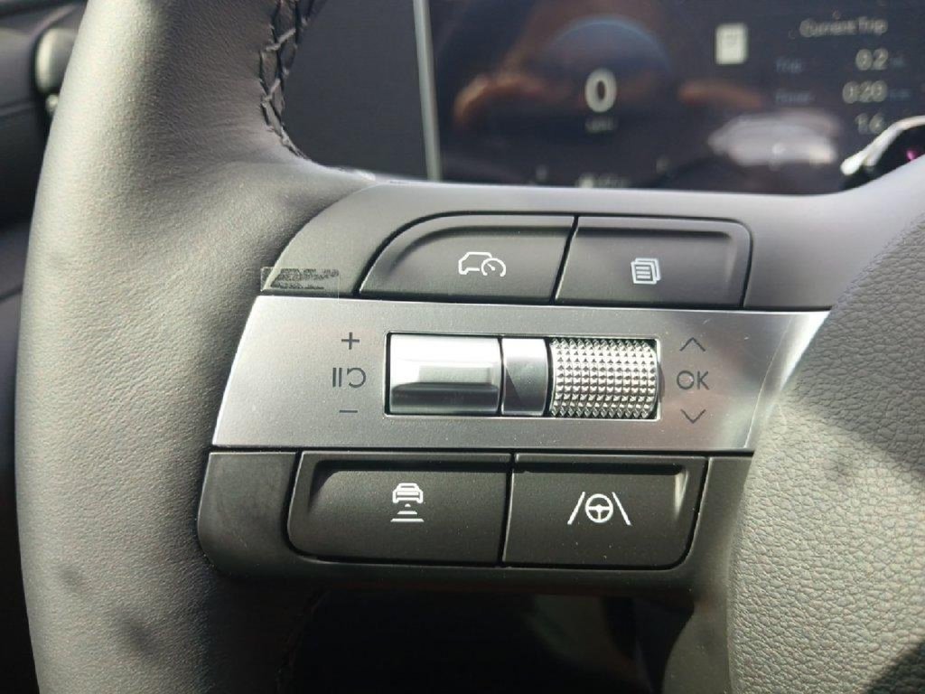 New 2026 Hyundai Tucson SEL FWD image 20