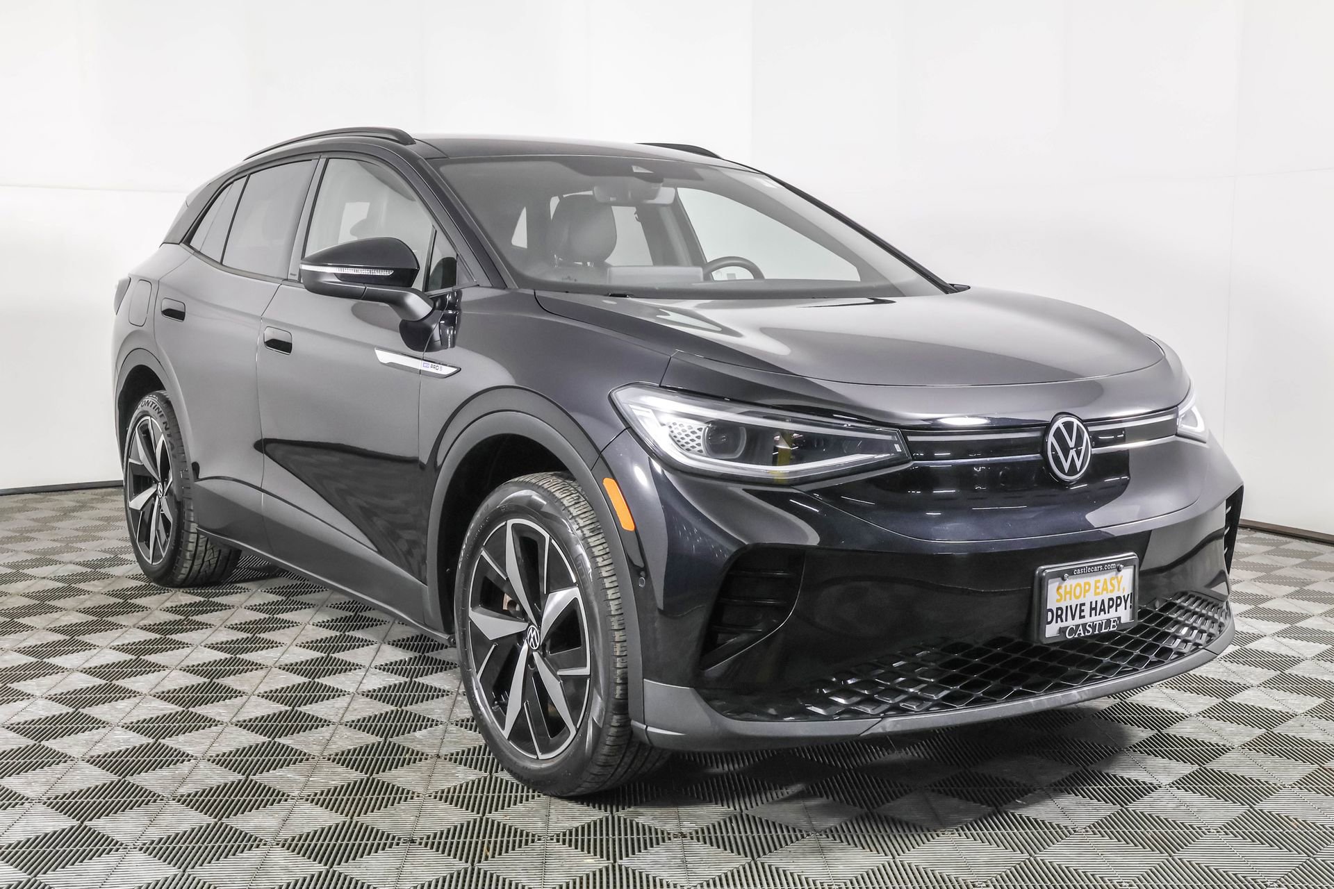 Used 2023 Volkswagen ID.4 Pro S image 11