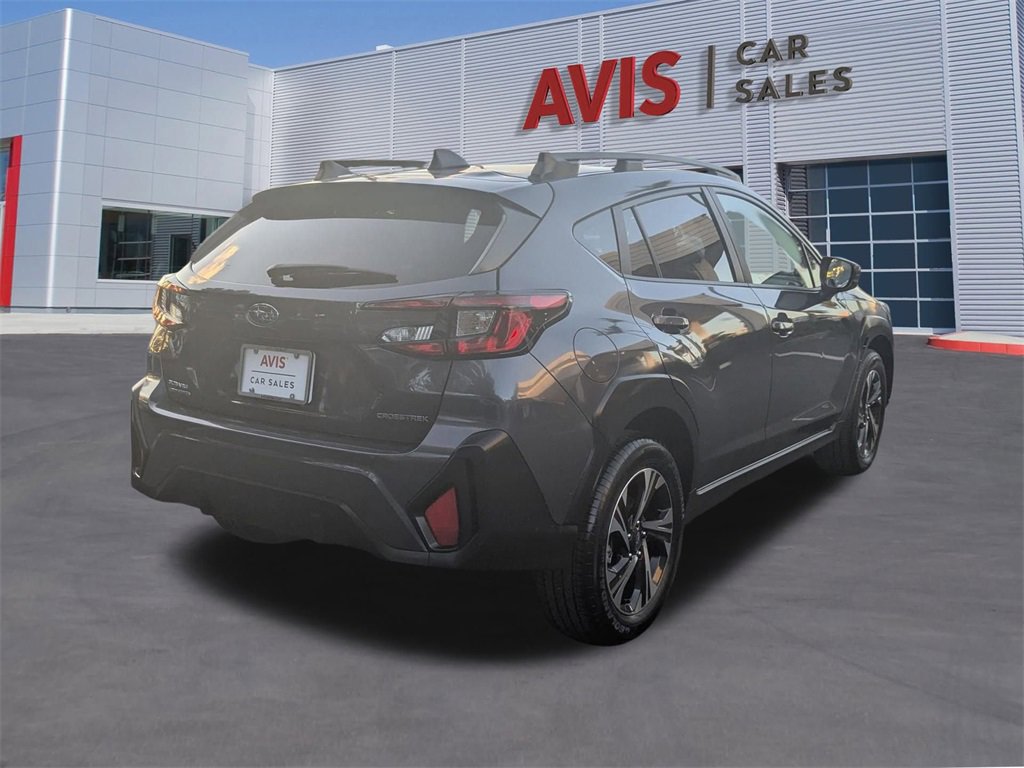 Used 2024 Subaru Crosstrek 2.0i Premium image 6