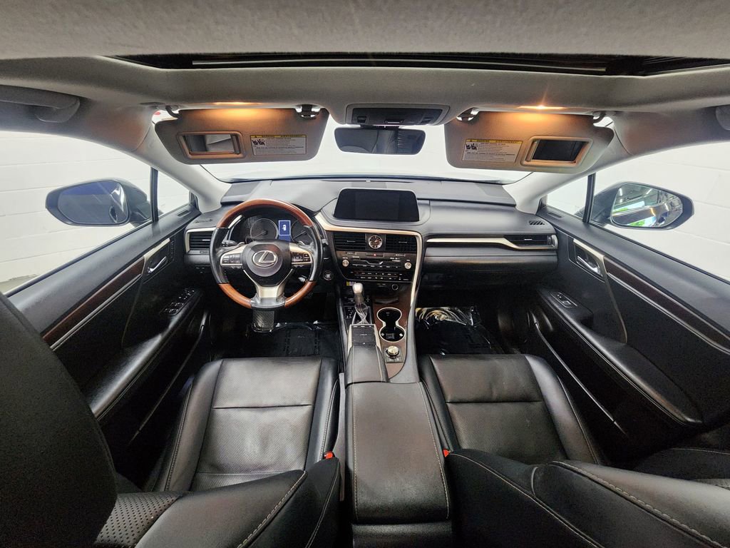 Used 2021 Lexus RX 350 AWD w/ Premium Package image 28