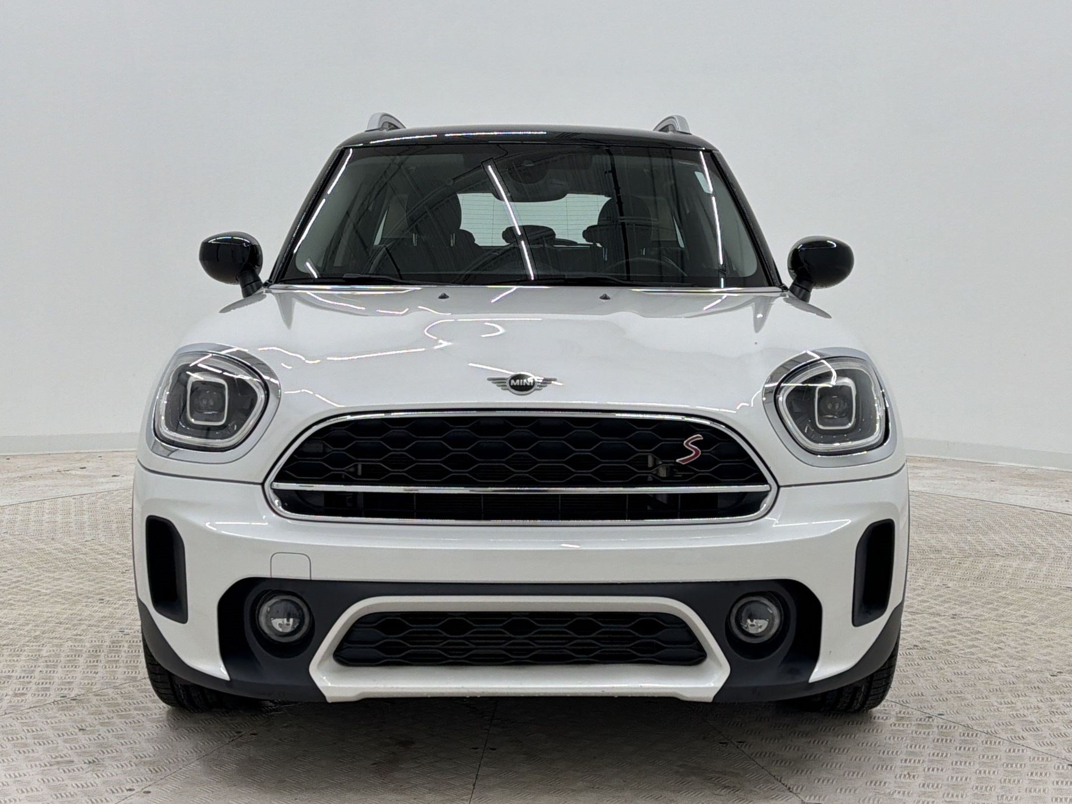 Used 2024 MINI Cooper Countryman S FWD image 6
