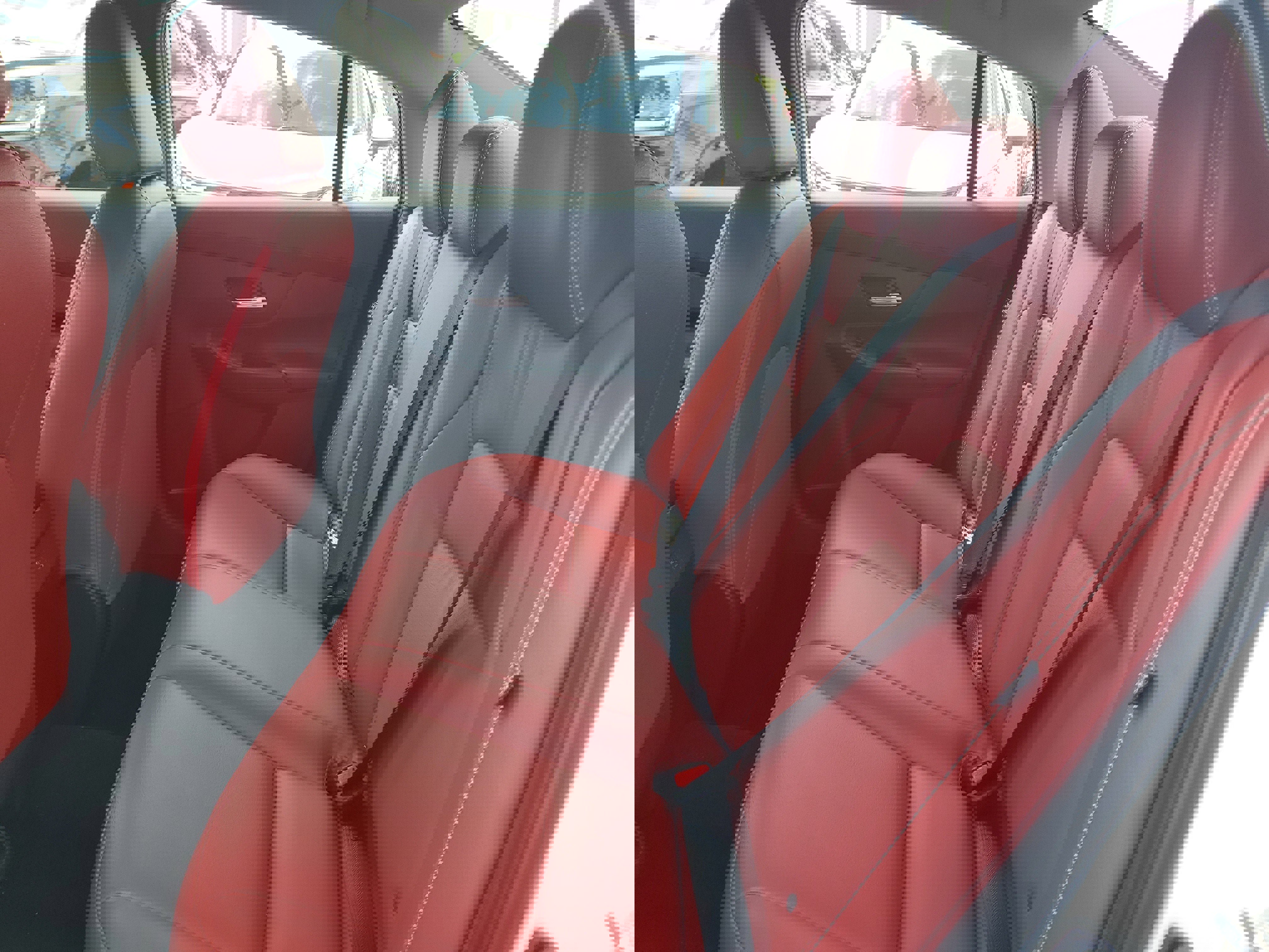 New 2026 Nissan Sentra SV image 12