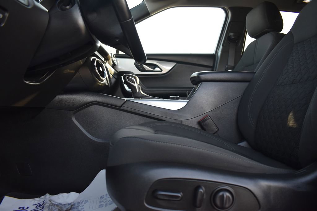 Used 2020 Chevrolet Blazer LT image 8