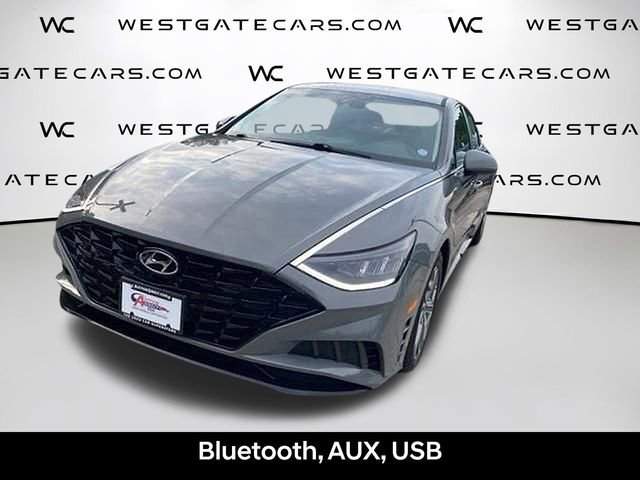 Used 2022 Hyundai Sonata SEL image 5