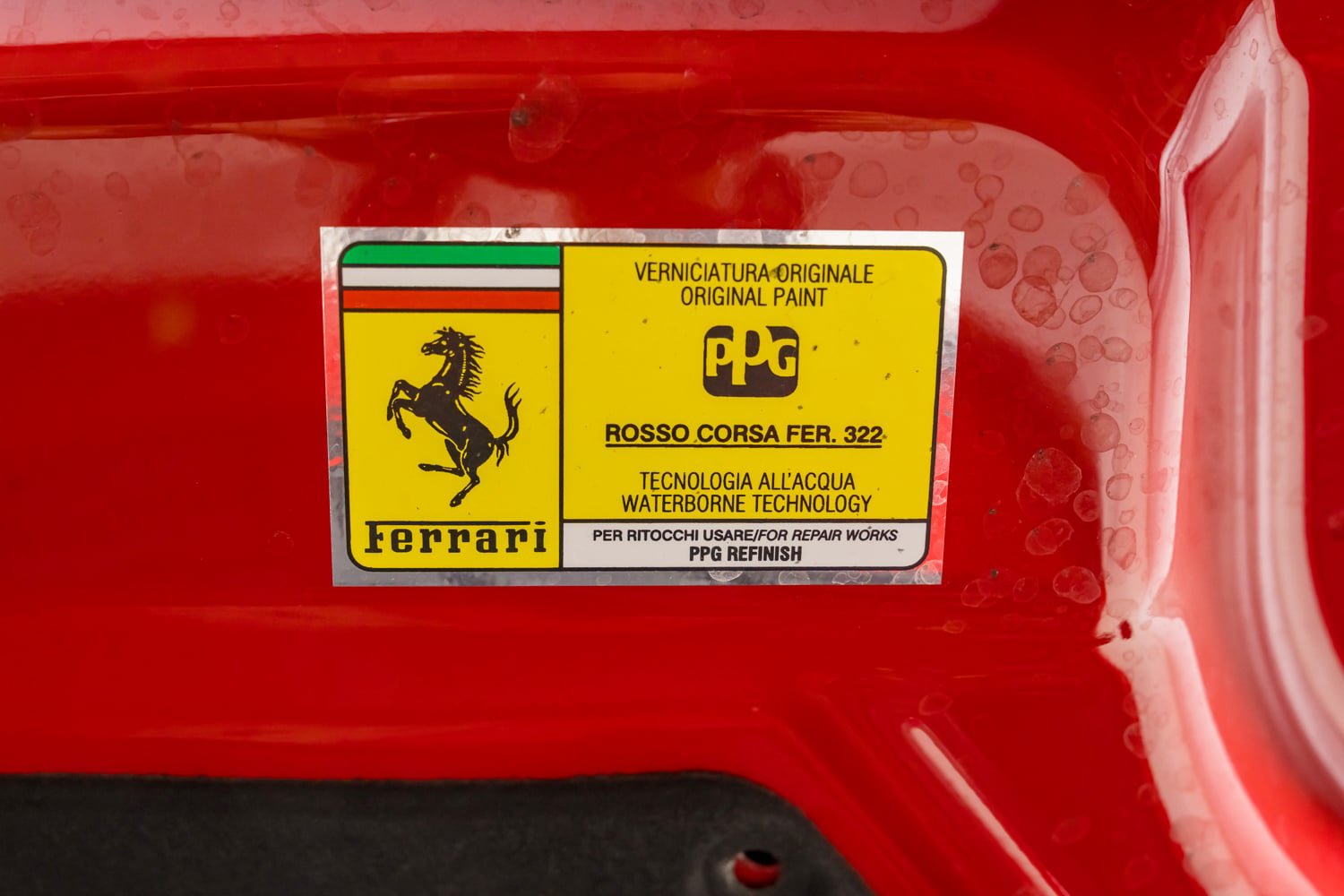 Certified 2021 Ferrari 812 GTS RWD image 56