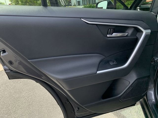Certified 2023 Toyota RAV4 XLE w/ Convenience Package image 15