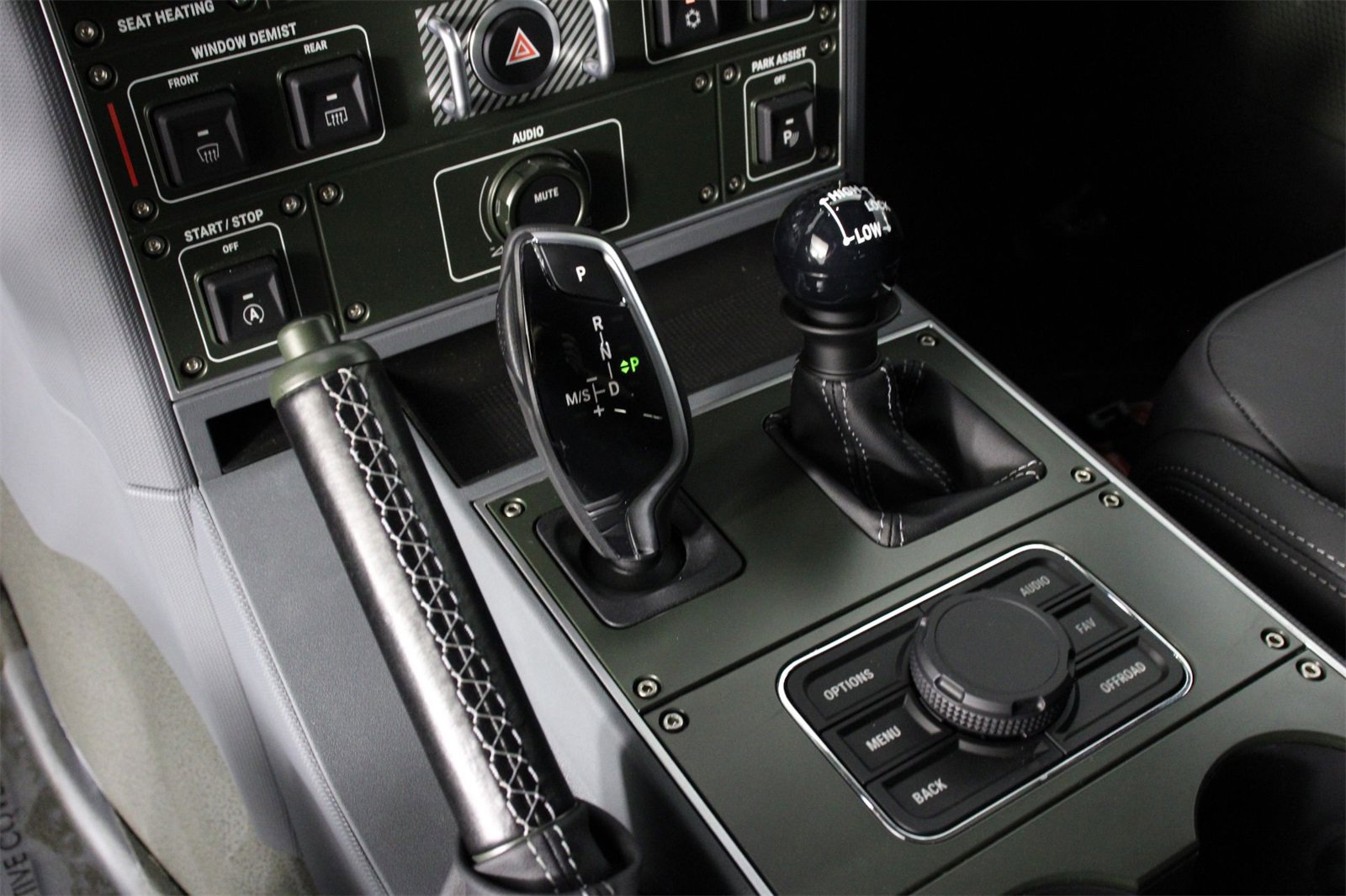 New 2025 INEOS Grenadier image 9