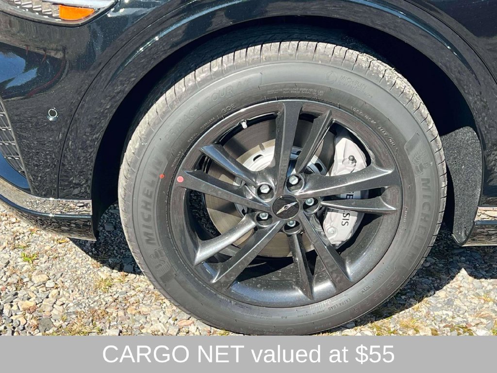 New 2027 Genesis GV70 2.5T Advanced AWD/4WD image 6