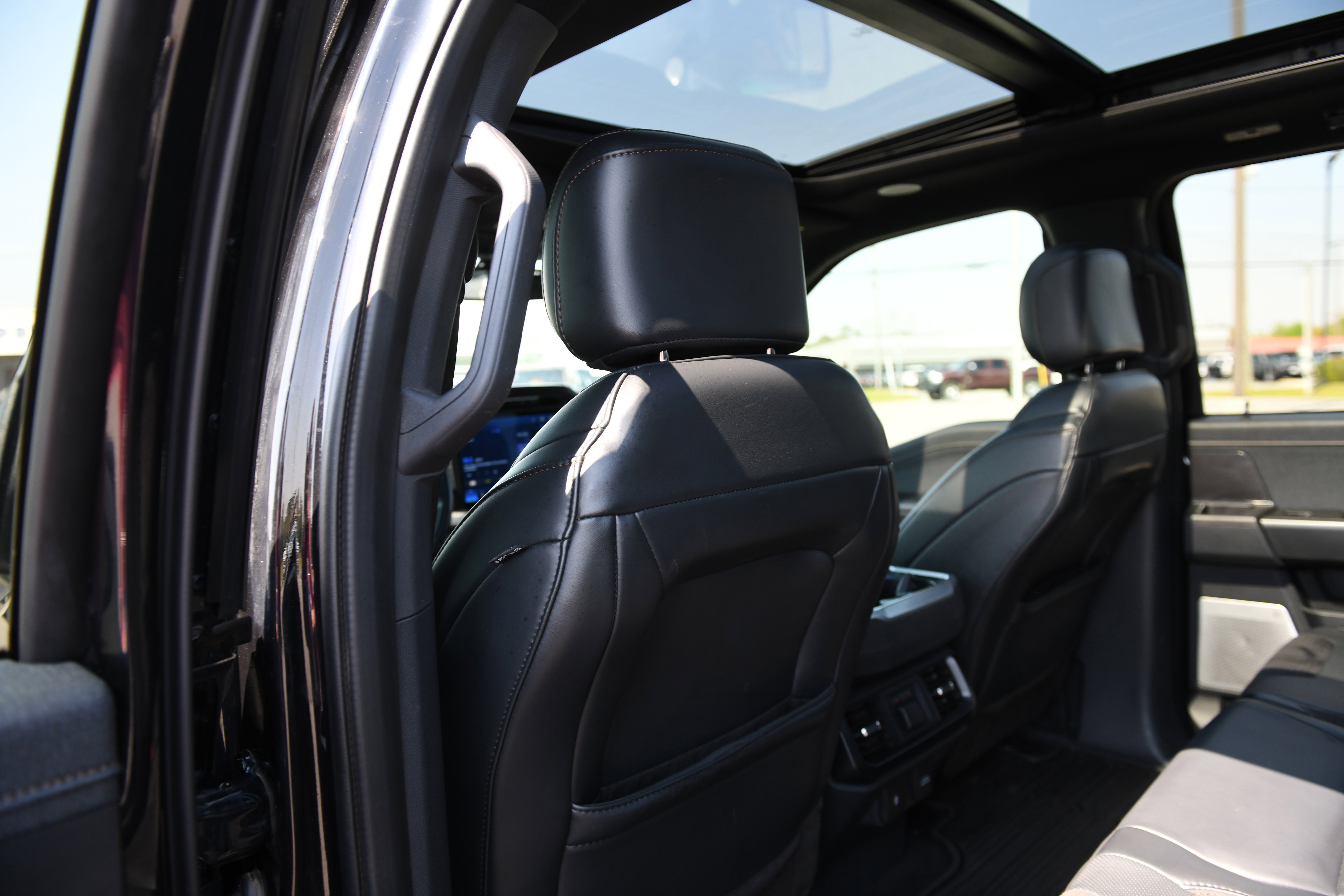 Used 2023 Ford F150 Raptor image 13