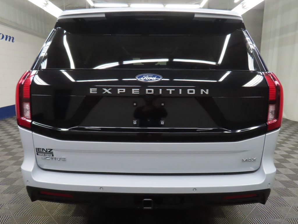 Used 2025 Ford Expedition Max Active image 41