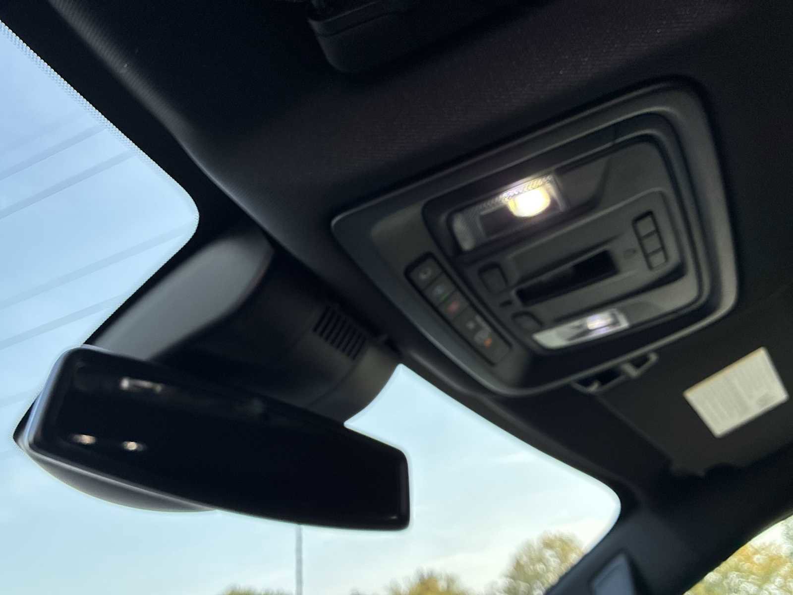 Certified 2024 GMC Sierra 2500 AT4 w/ AT4 Preferred Package image 34