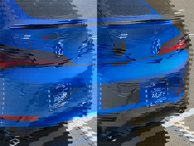 New 2026 Acura Integra A-Spec image 6