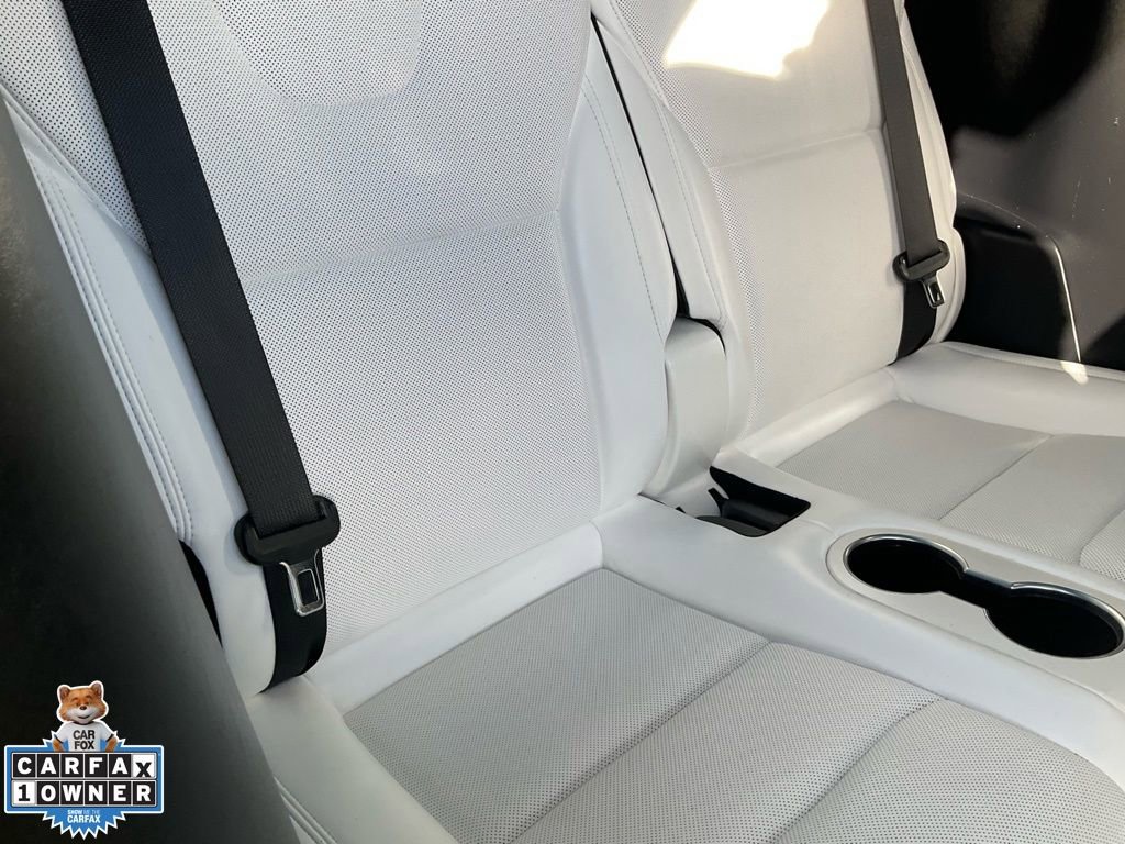 Used 2023 Tesla Model X Plaid image 66