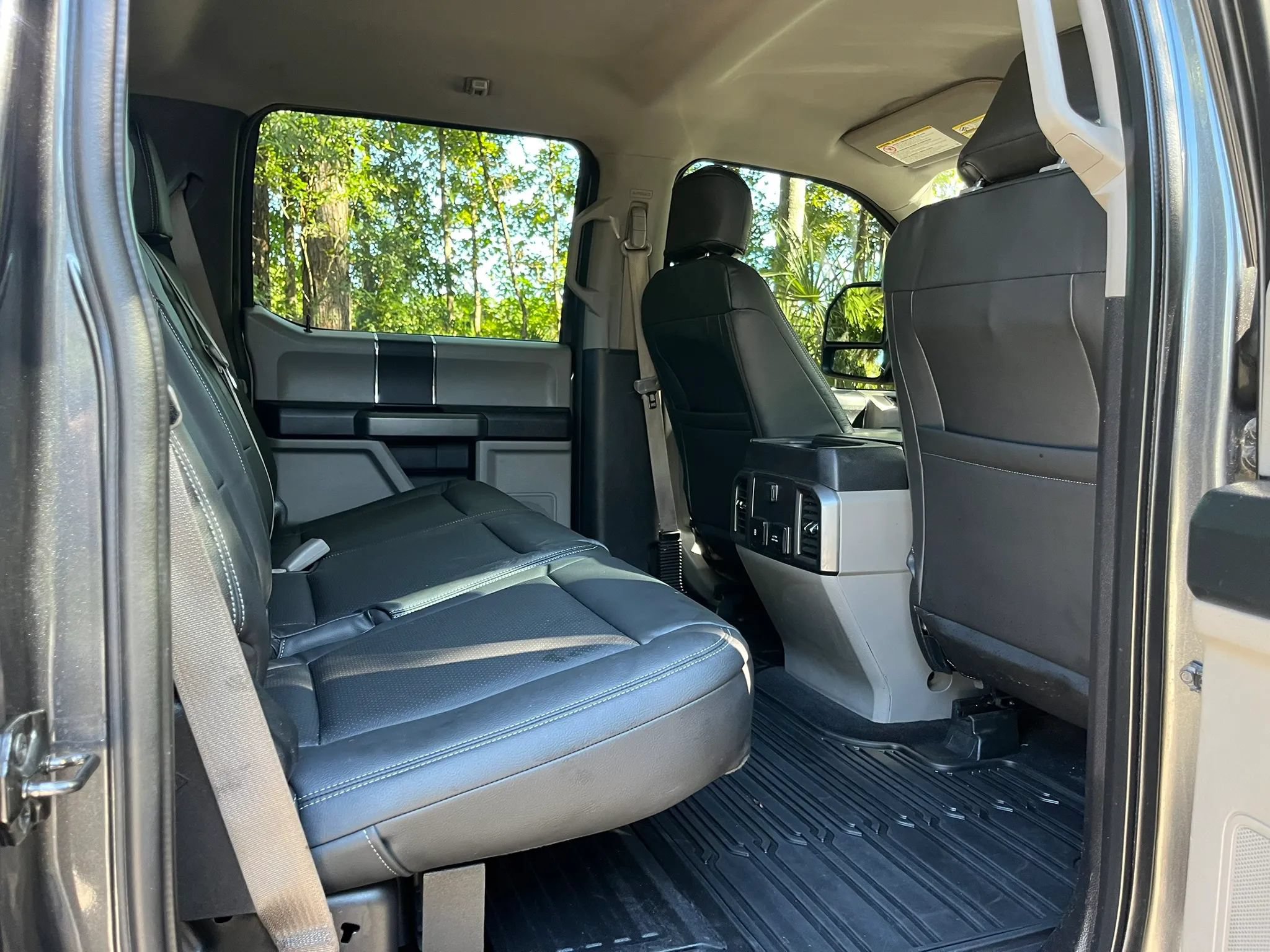 Used 2017 Ford F250 XLT AWD/4WD image 17