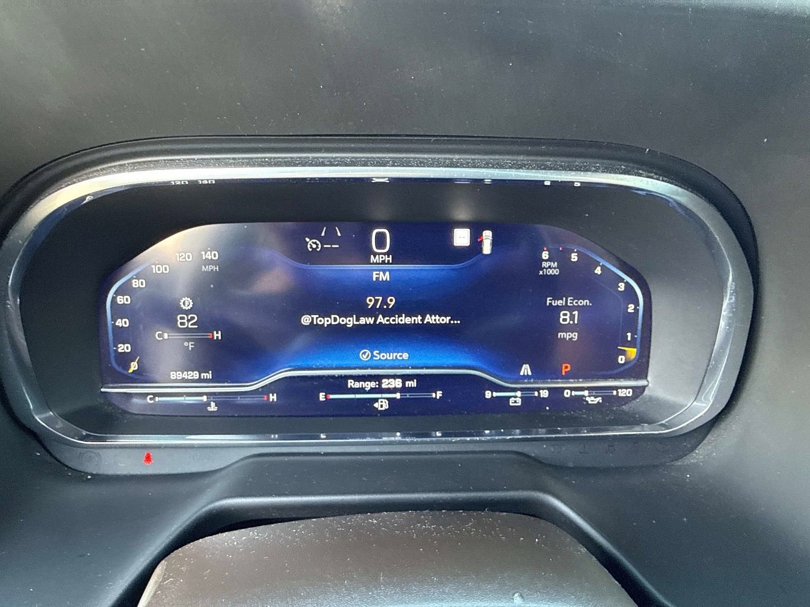 Used 2022 Chevrolet Tahoe LT w/ LT Signature Package image 29