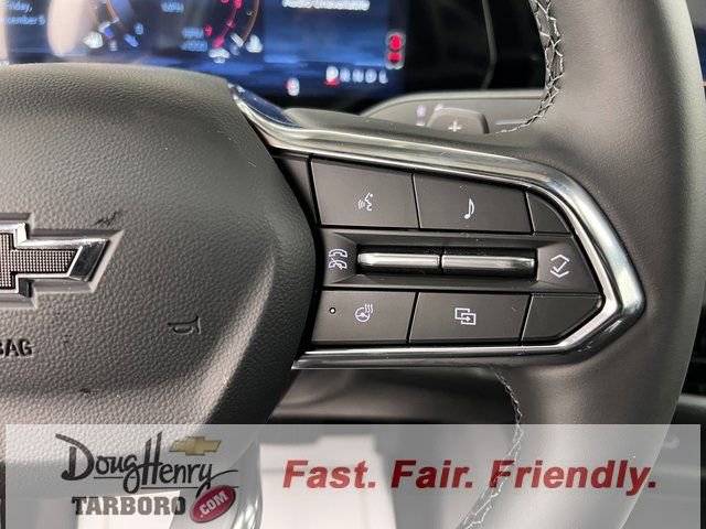 New 2026 Chevrolet Equinox LT w/ Convenience Package II FWD image 51