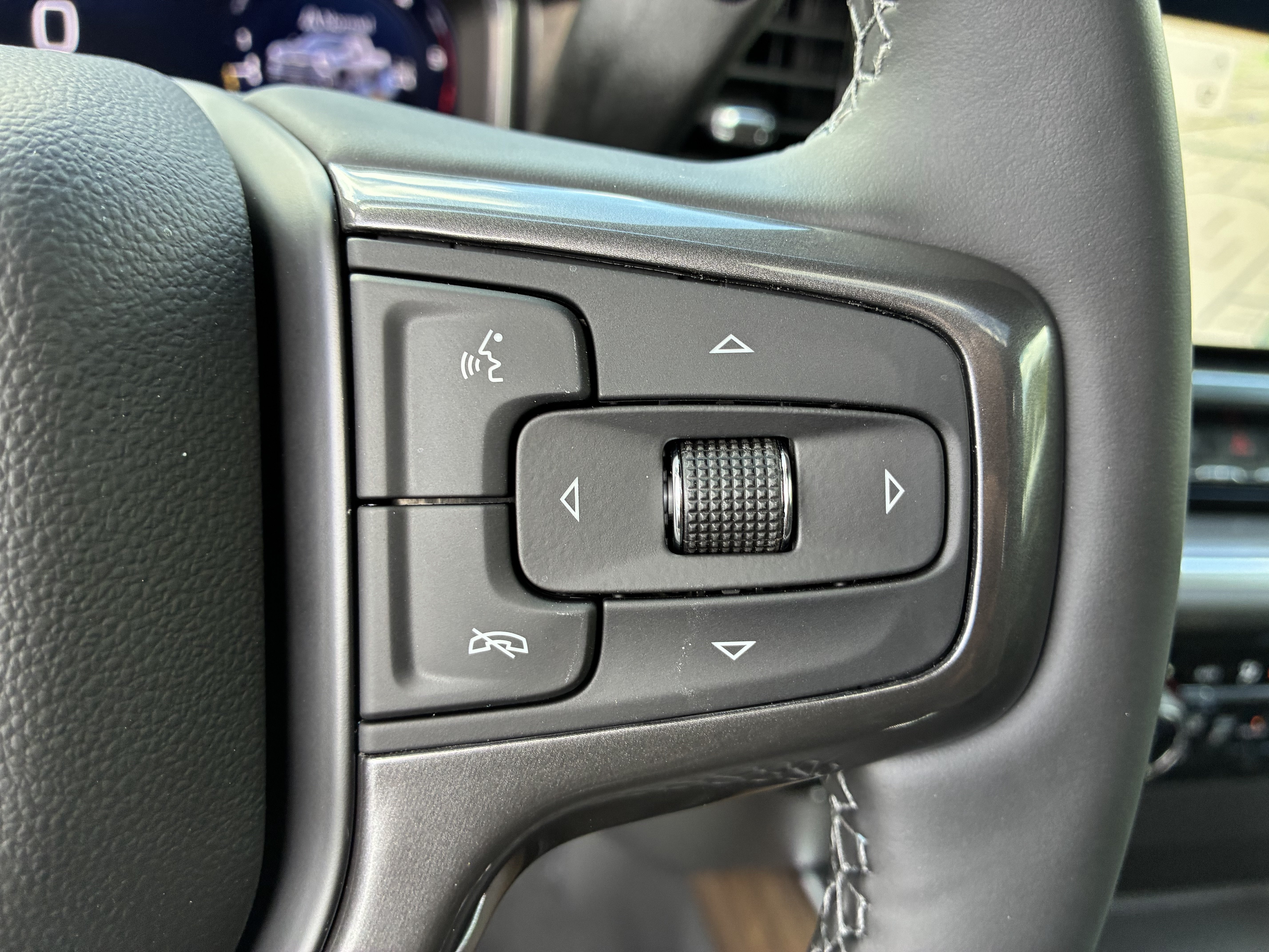 New 2026 Chevrolet Silverado 3500 High Country w/ High Country Premium Package AWD/4WD image 31