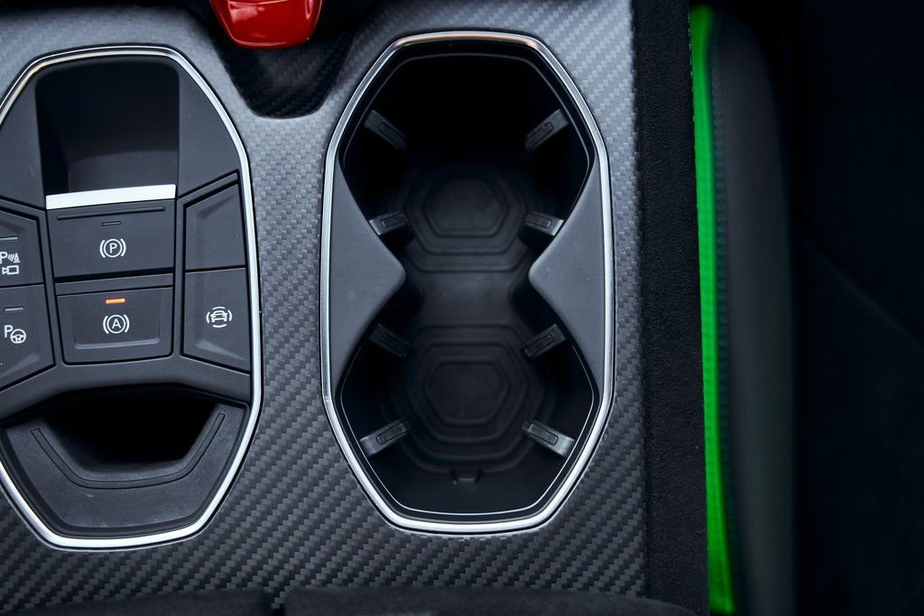 Used 2024 Lamborghini Urus Performante image 78