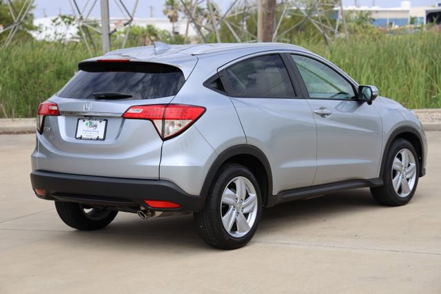 Certified 2020 Honda HR-V EX-L image 8