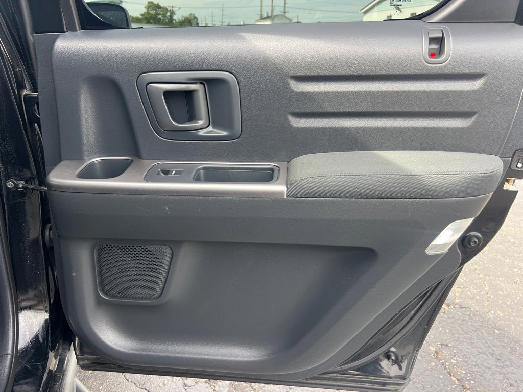 Used 2014 Honda Ridgeline Sport image 17