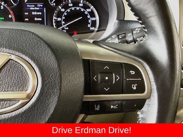 Used 2020 Lexus GX 460 Premium AWD/4WD image 14
