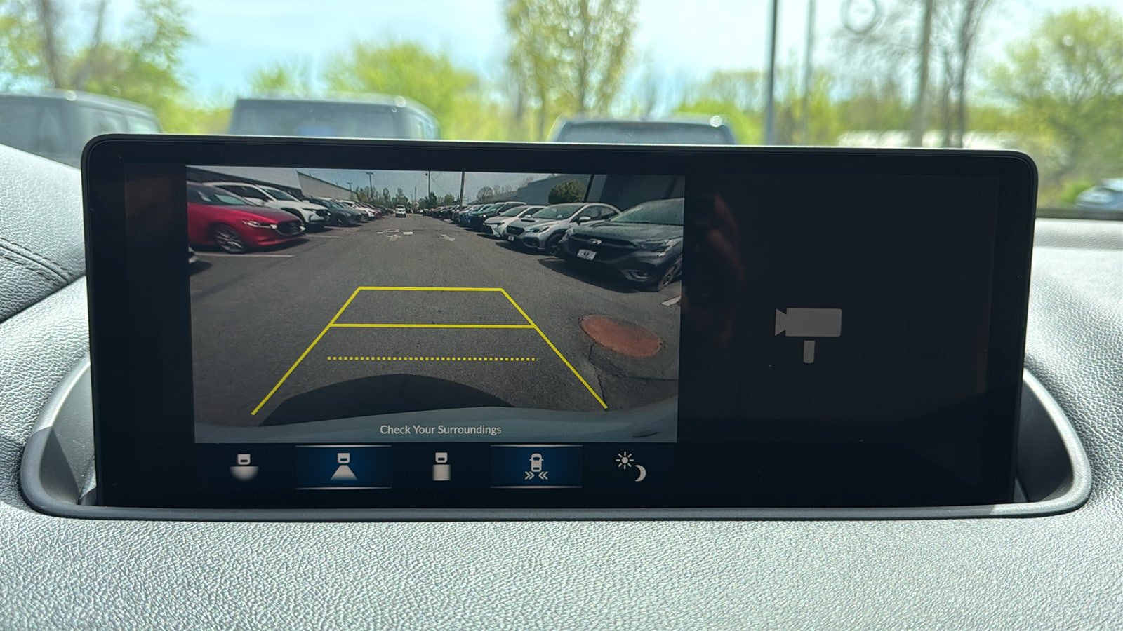 Used 2023 Acura MDX SH-AWD image 19