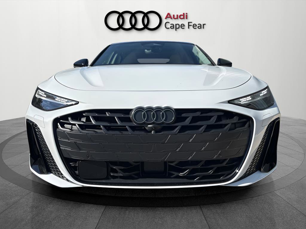 New 2026 Audi A6 Premium Plus image 8