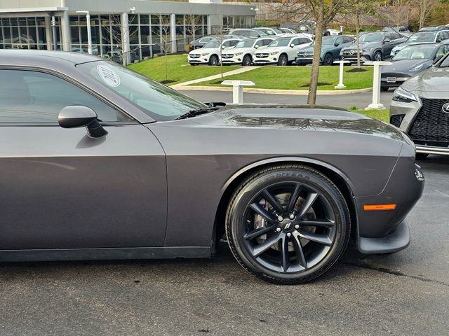Used 2021 Dodge Challenger GT w/ Plus Package image 6