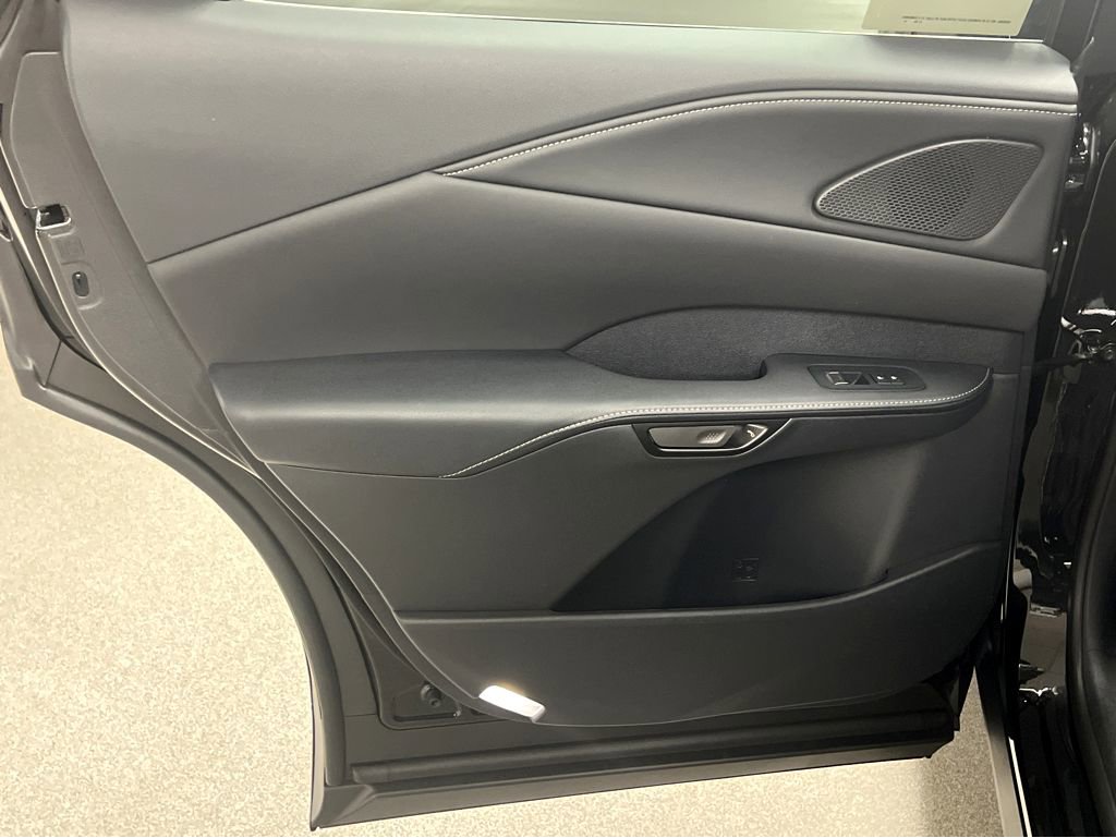 New 2026 Lexus RX 350 F Sport image 18