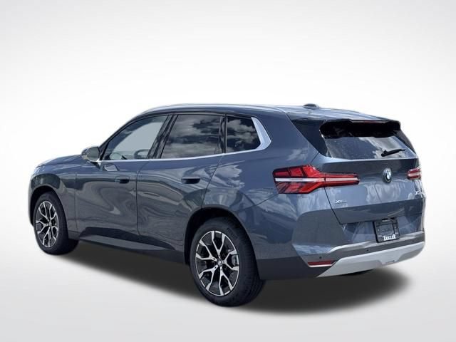 New 2026 BMW X3 xDrive30i w/ Premium Package AWD/4WD image 8