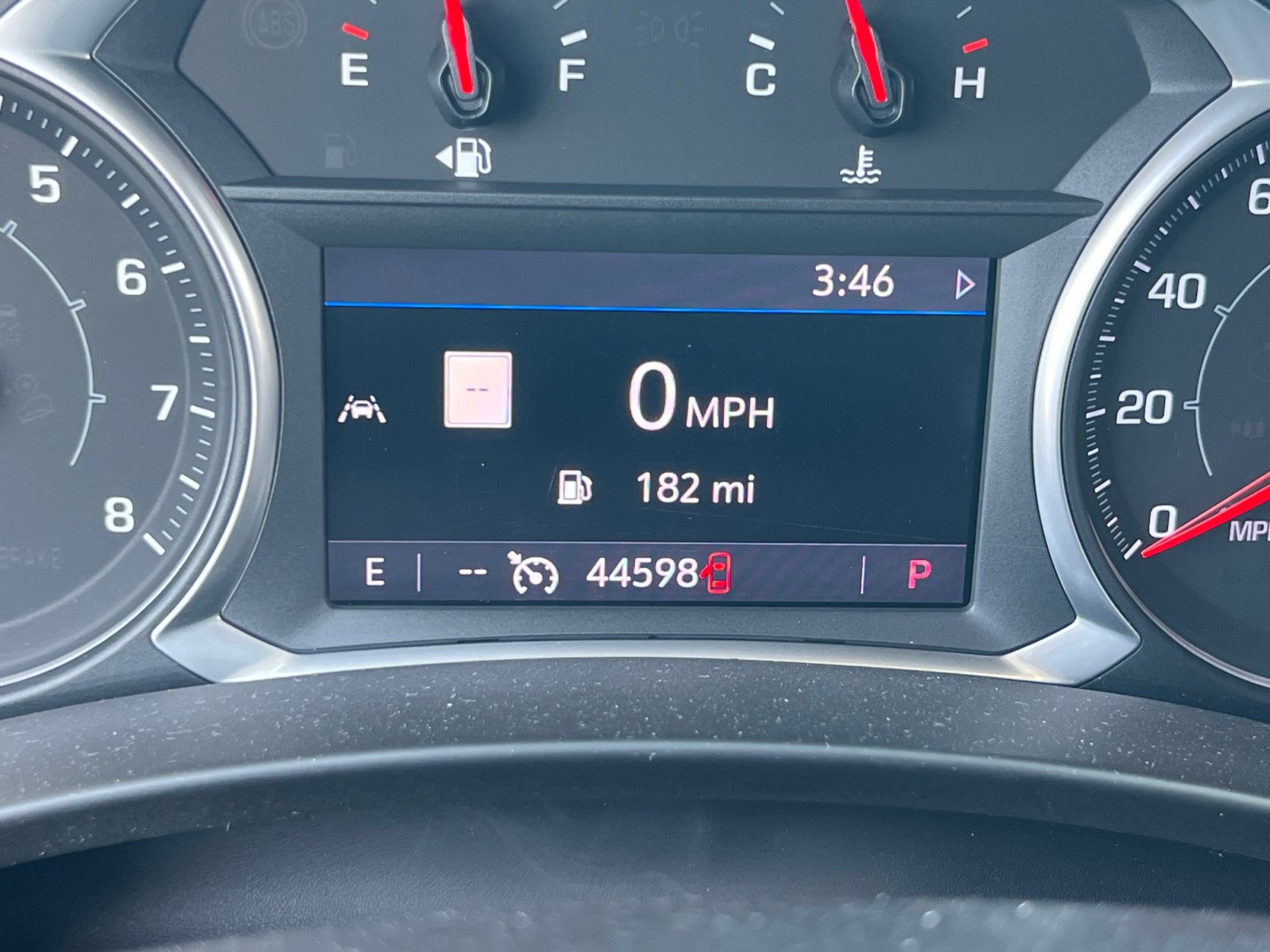 Used 2020 GMC Terrain Denali w/ Denali Premium Package FWD image 11