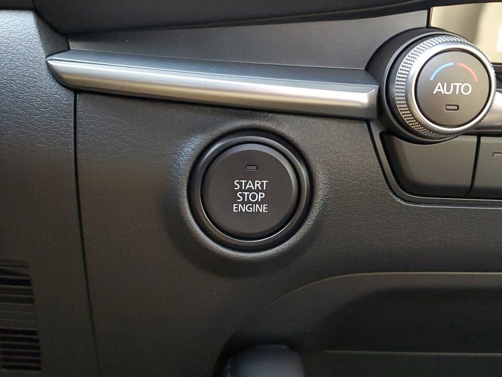 New 2026 MAZDA MAZDA3 2.5 S Sedan w/ Preferred Pkg FWD image 29