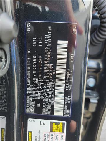 Used 2025 Toyota Corolla Cross L image 22